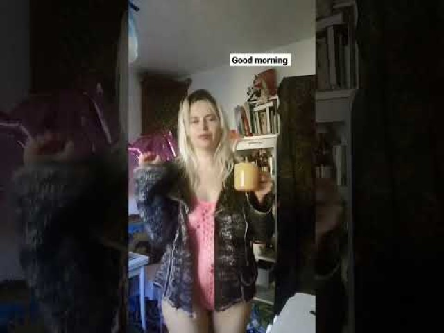 Kinky Trash Ariella Good Girl Good Influencer Porn Sex Body Bodystocking